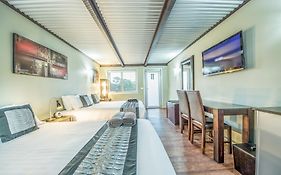 Orbost Motel