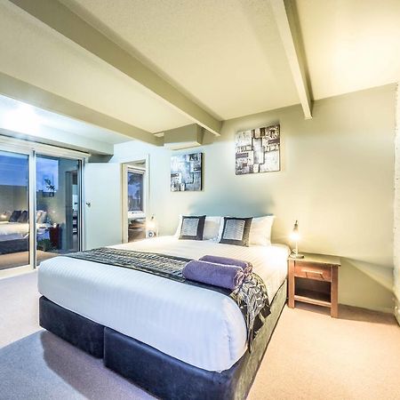 Orbost Motel Buitenkant foto