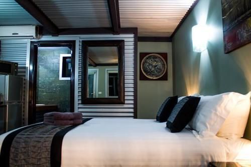 Orbost Motel Buitenkant foto